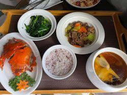 -臻康乃馨月子中心(集美店)