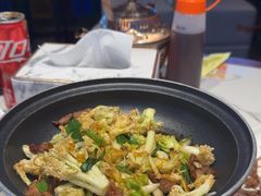 -巴依老爷新疆美食(常营店)