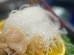 -东海怡品海鲜豆捞(舟宿夜江店)