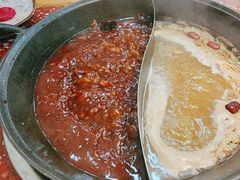 -赵美丽·重庆社区火锅·直营店(火车东站·中豪国际店)