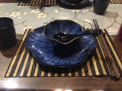 -素心斋素食餐厅