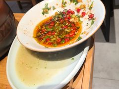 -如轩·海鲜砂锅粥·潮汕菜(南城店)