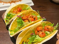 -大麦与小麦·精酿啤酒餐厅(振兴路店)