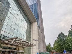 -天津君隆威斯汀酒店