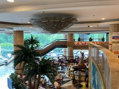 -南京维景国际大酒店(南京博物院店)