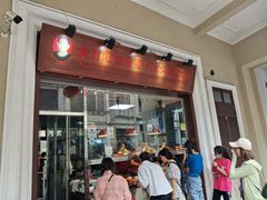 门面-吴日彪蒜香猪牛排(水巷口店)