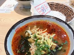 -秦晋味道脆皮肉夹馍(金茂湾店)