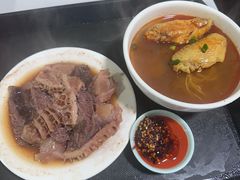 -梓记牛什(總店)