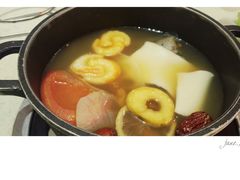 -一叶一世界•素食餐厅(环球中心店)