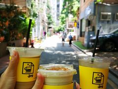 -JPG coffee(广州体育西店)