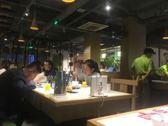 -蛙蛙叫干锅年代(簋街总店)