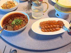 -大鸭梨烤鸭·北京菜(南小街/南苑店)
