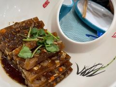 津味腊豆-正阳春烤鸭店(杨楼店)