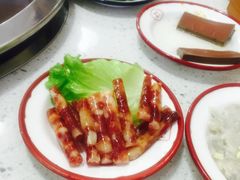 -陳艳红火锅(港汇店)