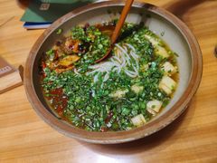 -山茶云南菜(永安里店)