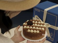 -CREAM STORY意大利手工冰淇淋&甜品(万象前海店)