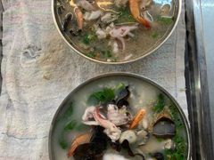 -广场正宗原汁薏米店