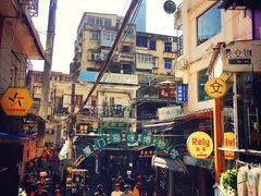 -宝旺姜母鸭(顶澳仔猫街店)