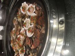 -船梆煮•蒸汽海鲜·生腌干蒸(五四广场店)