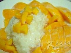 -陳妈妈泰国菜
