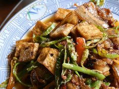 -天回镇何氏豆腐(总店)