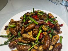 -新洪记·丽久饭店(铁西店)