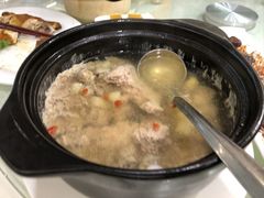 -华兴大酒楼(亿宝大厦店)