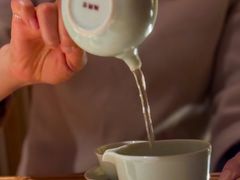 -梅间堂茶馆(绿地缤纷城店)