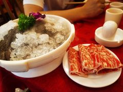 -山城年华老火锅(玉林店)