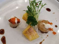 -粤海璇宫·木棉花高空旋转餐厅·聚会派对