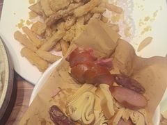 -九转小磨·非遗东北菜(群力店)