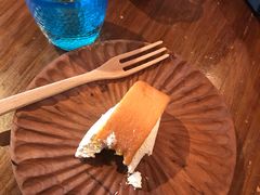 南瓜栗子蛋糕-铃木食堂(帽儿胡同店)
