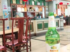 -南来顺饭庄·清真(南菜园店)