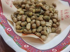 -大吉利·潮汕鲜牛肉火锅(西安店)