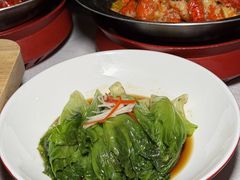 -悦融·京鲁菜·露台花园(安定门店)