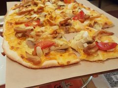 -必胜客(瑞虹店)