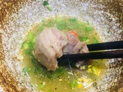-313羊庄·羊肉火锅烧烤(李村店)
