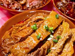-重庆印象老火锅(梅林店)