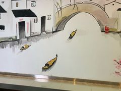 景观位-大渝火锅(苏州西城永捷店)