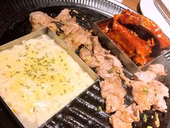 -火炉火自助餐(悠唐购物中心店)