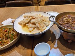-金掌勺锅包肉(华润万象城店)