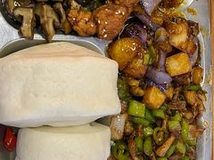 -南通大学-食堂