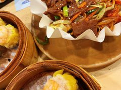 -点都德(华强北店)