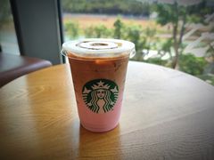 -星巴克(三亚海棠湾国际免税城店)