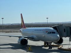 -银川河东国际机场