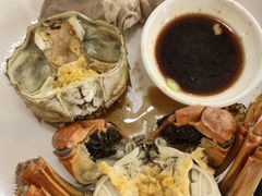 -禾斗海鲜自助(市南银座店)