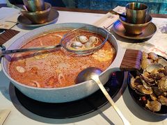 -琥珀川糟粕醋火锅(慈云寺店)