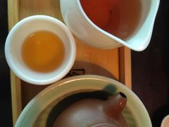 -青藤茶馆(南山路店)