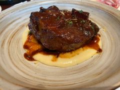 -杭州西子湖四季酒店-WL BISTRO西湖餐厅(灵隐路店)