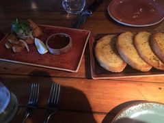 -The Meat & Wine Co Southbank(南岸店)